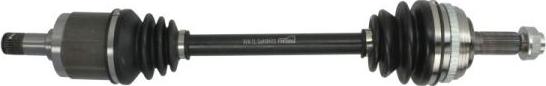 Pascal G24004PC - Planetara - allinparts.ro
