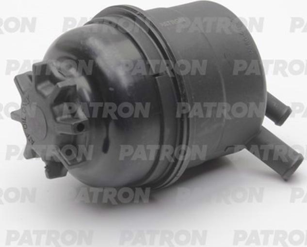 Patron P10-0083 - Rezervor, ulei hidraulic servo-directie - allinparts.ro