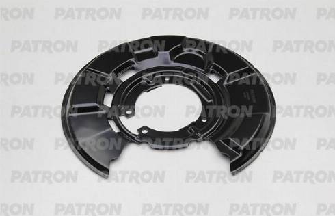 Patron PBS046 - Protectie stropire,disc frana - allinparts.ro