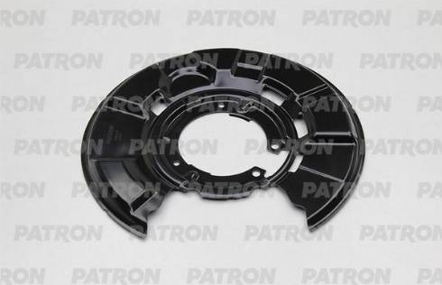 Patron PBS047 - Protectie stropire,disc frana - allinparts.ro