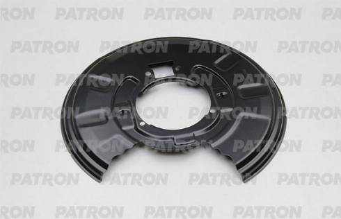 Patron PBS056 - Protectie stropire,disc frana - allinparts.ro