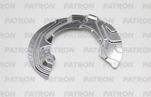 Patron PBS051 - Protectie stropire,disc frana - allinparts.ro