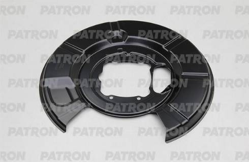 Patron PBS053 - Protectie stropire,disc frana - allinparts.ro