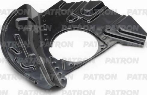 Patron PBS069 - Protectie stropire,disc frana - allinparts.ro