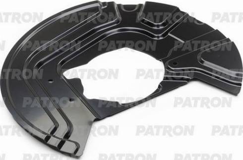 Patron PBS065 - Protectie stropire,disc frana - allinparts.ro
