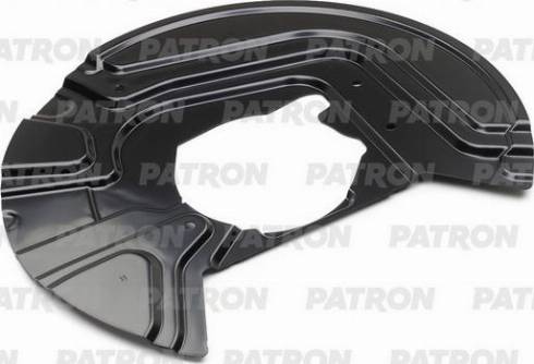 Patron PBS066 - Protectie stropire,disc frana - allinparts.ro