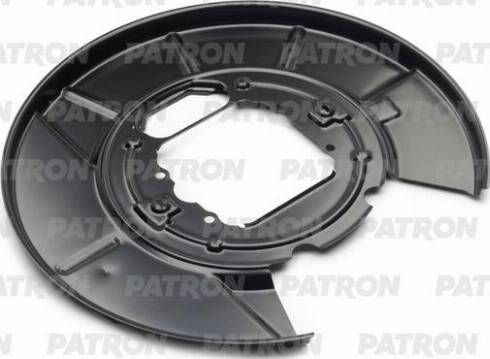 Patron PBS067 - Protectie stropire,disc frana - allinparts.ro