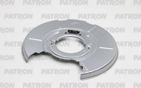 Patron PBS017 - Protectie stropire,disc frana - allinparts.ro