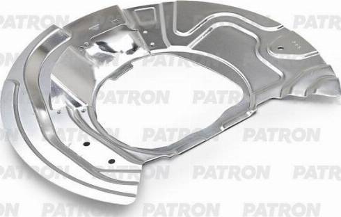 Patron PBS084 - Protectie stropire,disc frana - allinparts.ro