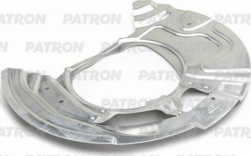 Patron PBS085 - Protectie stropire,disc frana - allinparts.ro