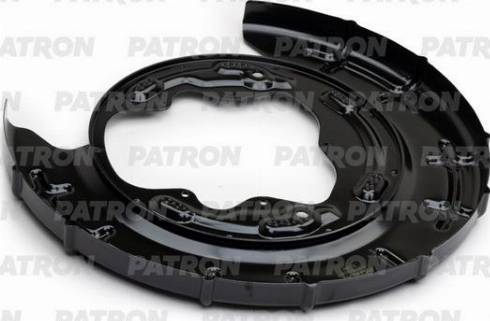 Patron PBS080 - Protectie stropire,disc frana - allinparts.ro