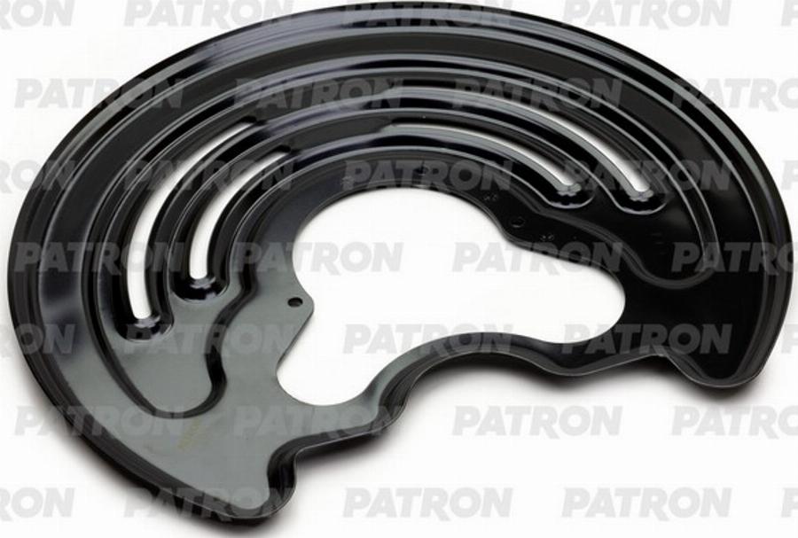 CARRO 028501106 - Protectie stropire,disc frana allinparts.ro