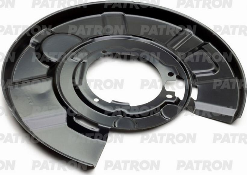 Patron PBS159 - Protectie stropire,disc frana - allinparts.ro