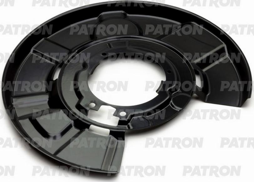 CARRO 031601108 - Protectie stropire,disc frana - allinparts.ro