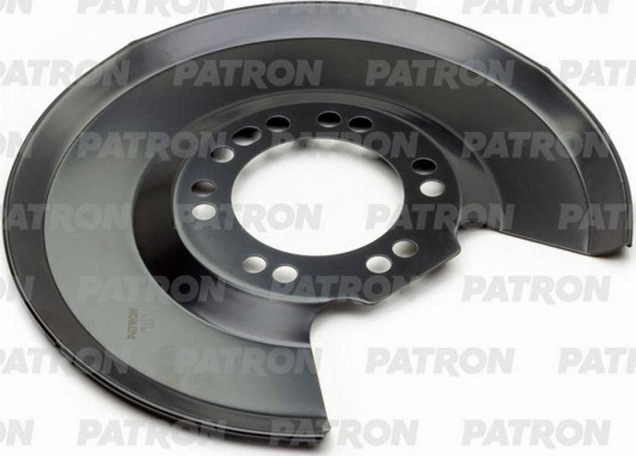 CARRO 050801105 - Protectie stropire,disc frana allinparts.ro
