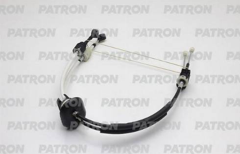 Patron PC9041 - Cablu,transmisie manuala allinparts.ro