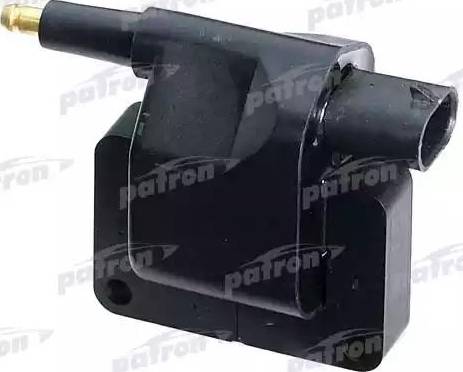 AutomotiveAdriado GLIC0267 - Bobina de inductie allinparts.ro