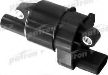 Hoffer 8010835 - Bobina de inductie allinparts.ro