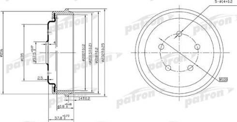 x