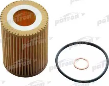 AMC Filter FOF-10092 - Filtru ulei - allinparts.ro