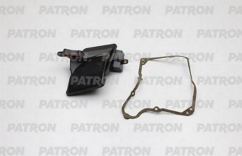 Patron PF5072 - Filtru hidraulic, cutie de viteze automata allinparts.ro