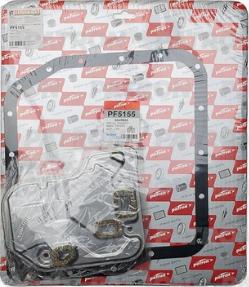Patron PF5155 - Filtru hidraulic, cutie de viteze automata allinparts.ro
