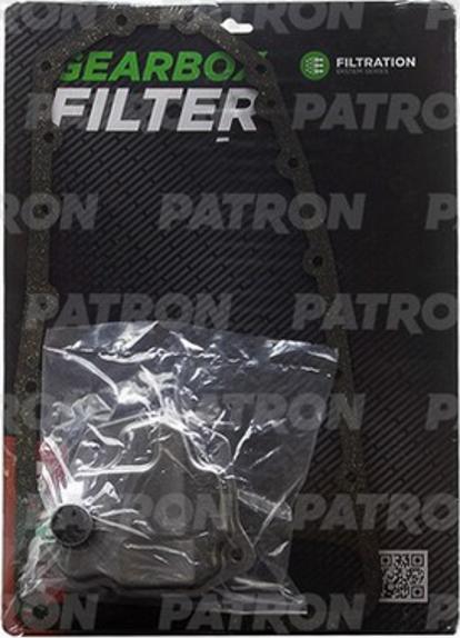 Patron PF5103 - Filtru hidraulic, cutie de viteze automata - allinparts.ro