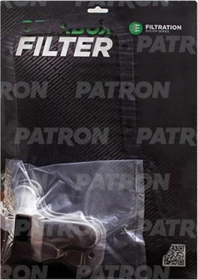 Patron PF5173 - Filtru hidraulic, cutie de viteze automata - allinparts.ro