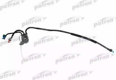 Patron PF3901 - Filtru combustibil allinparts.ro