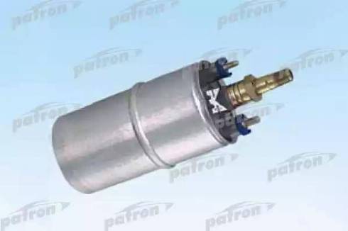 Patron PFP116 - Pompa combustibil - allinparts.ro