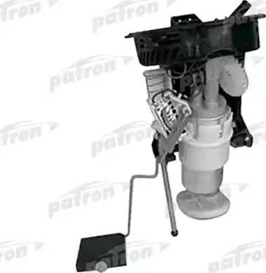 Patron PFP386 - Modul alimentare combustibil allinparts.ro