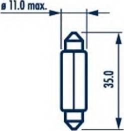 Patron PL3501 - Bec, lumina citire allinparts.ro