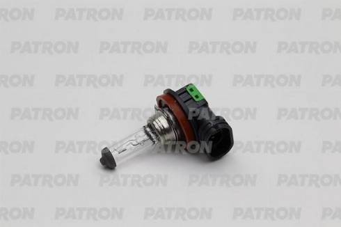 Patron PLH11-12/55 - Bec incandescent, bec lumina zi - allinparts.ro