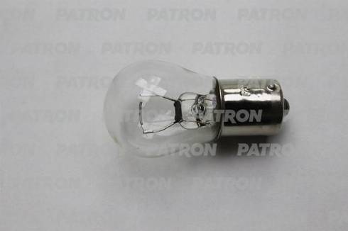 Patron PLS25-21 - Bec incandescent, bec lumina zi allinparts.ro