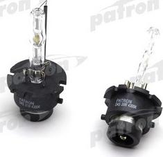 Patron PLX-D4S4300 - Bec, far principal allinparts.ro