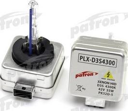 Patron PLX-D3S4300 - Bec, far principal allinparts.ro