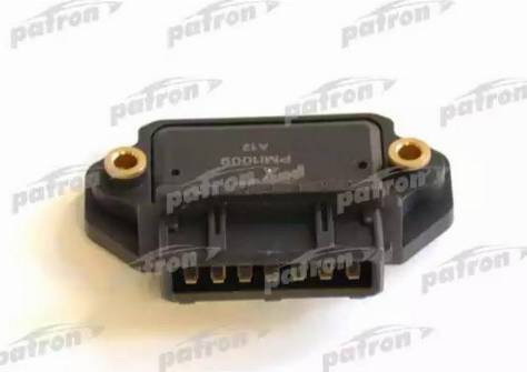 Patron PMI1009 - Comutator aprindere - allinparts.ro
