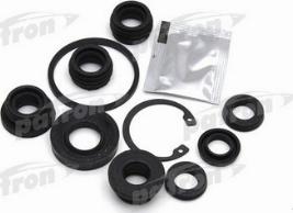 Patron PRK035 - Set reparatie, pompa centrala frana allinparts.ro