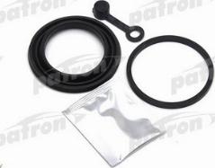 Patron PRK186 - Set reparatie, etrier allinparts.ro