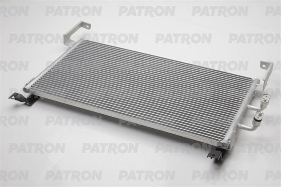 Patron PRS1375 - Condensator, climatizare - allinparts.ro
