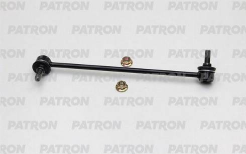 Patron PS4450LKOR - Bara stabilizatoare,suspensie - allinparts.ro