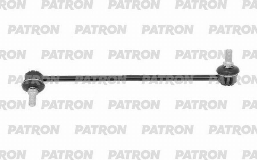 Patron PS4450R - Bara stabilizatoare,suspensie - allinparts.ro