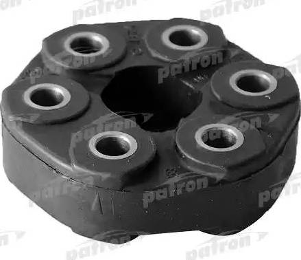 Patron PSE5004 - Amortizor vibratii,cardan - allinparts.ro