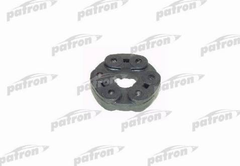 Patron PSE5016 - Amortizor vibratii,cardan allinparts.ro