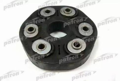 Patron PSE5011 - Amortizor vibratii,cardan - allinparts.ro