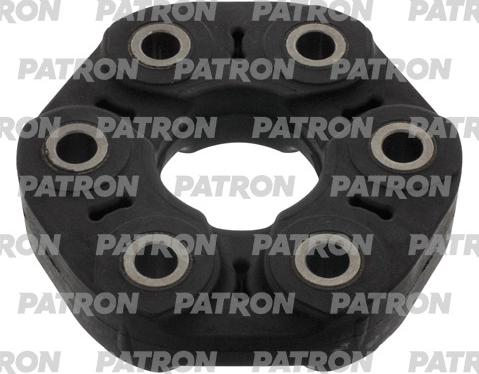 Patron PSE5026 - Amortizor vibratii,cardan - allinparts.ro