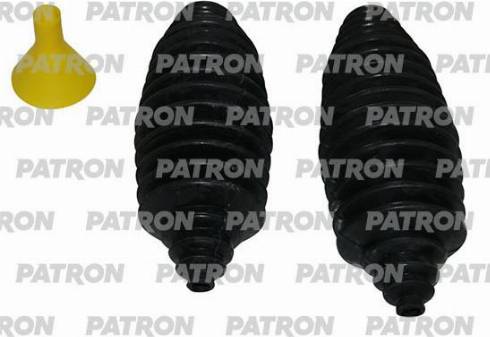 Patron PSE6000 - Burduf cauciuc, directie allinparts.ro