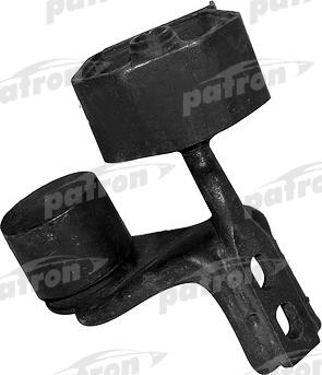 Patron PSE2483 - Suport, toba esapament - allinparts.ro