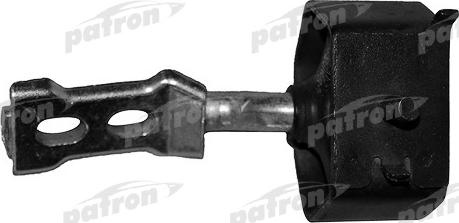 Patron PSE2482 - Suport, toba esapament allinparts.ro