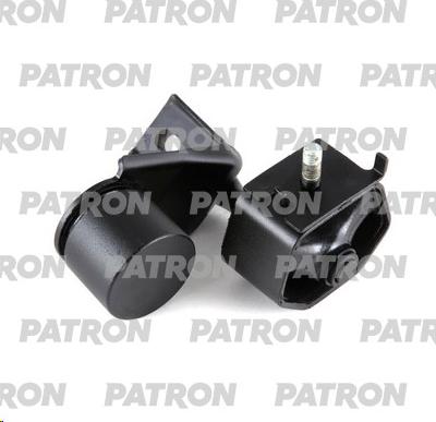 Patron PSE22171 - Suport, toba esapament - allinparts.ro